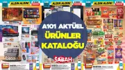 A101 31 Ekim 2024 Aktüel Kataloğu: Balık Tavası, Mikrodalga Fırın ve Daha Fazlası!