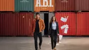 A.B.İ. Dizisi Ne Zaman Başlayacak? Kenan İmirzalıoğlu ve Afra Saraçoğlu Başrolde!
