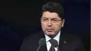 Adalet Bakanı Yılmaz Tunç: 11. Yargı Paketi'nde Önemli Düzenlemeler Geliyor
