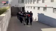 Adana Merkezli Silah Şebekesi Çökertildi: 6 İlde 23 Gözaltı, 11 Tutuklama