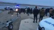 Adıyaman'da Tekne Faciası: 4 Kişi Kurtarıldı, 1 Kişi Aranıyor