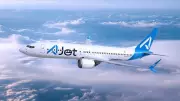 Ajet'ten 849 TL'den Başlayan Yurt İçi Uçak Bilet Kampanyası: 168 Bin Koltuk!