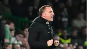 Al Qadsiah, Brendan Rodgers'ı Teknik Direktör Olarak Açıkladı