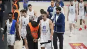 Anadolu Efes, Aliağa Petkimspor'a 96-92 mağlup oldu | STBL 10. Hafta
