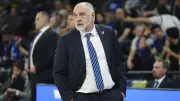 Anadolu Efes Dubai'ye Yenildi: Laso 'Çok Büyük Hatalar Yaptık' Dedi