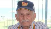 Anamurlu Kore Gazisi Mustafa Madeni 91 Yaşında Hayatını Kaybetti