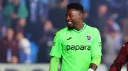 Andre Onana: Trabzonspor'da Hayatımın En Güzel Dönemini Yaşıyorum