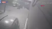 Avcılar'da Trafik Kazası Tartışması Cinayete Dönüştü: Yeni Görüntüler Ortaya Çıktı