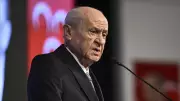 Bahçeli: Şehit Ailelerinin Başını Öne Eğdirmeyeceğiz, Terörle Pazarlık Yok