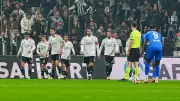 Beşiktaş, Rizespor'u 1-0 Yenerek İç Sahada Seriyi Kırdı! Yazarlar Değerlendirdi