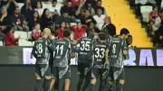 Beşiktaş, Süper Lig'de Gaziantep FK'yi Ağırlıyor: Maç Detayları ve Kadro Durumu