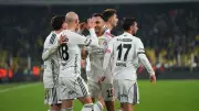 Beşiktaş'ın Devre Arası Kamp Programı Açıklandı: İşte Tarihler ve Yer