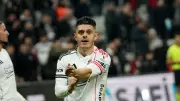 Beşiktaş'ta Milot Rashica'dan Kritik Açıklamalar: Reaksiyon ve Pozisyon