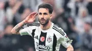 Beşiktaş'ta Rafa Silva Krizi: Bugün Antrenman Kararı Bekleniyor