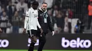 Beşiktaş'ta Tammy Abraham Sakatlandı: İyi Haber Geldi