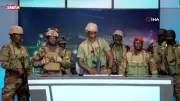 Benin'de Darbe Girişimi: Askerler TV'yi Ele Geçirdi, Ordu Kontrolü Sağladı