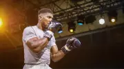 Boksör Anthony Joshua Trafik Kazası Geçirdi: 2 Ölü