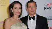 Brad Pitt, Jolie'ye Karşı Şarap Bağı Davasında Mahkemeden Önemli Kararı Aldı