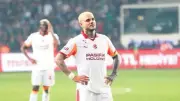 İcardi'ye Tokat: Galatasaray'da İç Gerilim ve Görüş Ayrılıkları