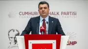 CHP Sözcüsü Emre: 'Edirne'yi Geçtikten Sonra Söylediklerimizi İnkâr Etmeyiz'