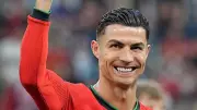 Cristiano Ronaldo'nun Hayatı: Madeira'dan Dünya Zirvesine Uzanan Efsane