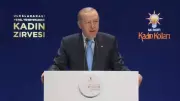 Cumhurbaşkanı Erdoğan: Kadınların Yükü Ağırlaşıyor, Toplum Onlarla Ayakta Durur