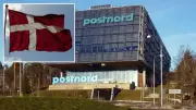 Danimarka 400 Yıllık Mektup Geleneğine Veda Ediyor: PostNord Dağıtımı Bitiriyor