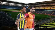 Derbide 15 Futbolcu İlk Kez Sahada: Fenerbahçe-Galatasaray'da Rekor Deneyim