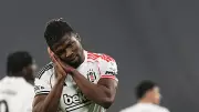 El Bilal Toure'nin Beşiktaş'taki Geleceği: Sözleşmesindeki Özel Madde!