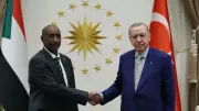 Erdoğan Sudan'a Destek Vurgusu Yaptı: İş Birliği ve İnsani Yardım