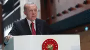 Erdoğan'dan Savunma Sanayi Açıklaması: 3 Yeni Platform Denize İndirildi