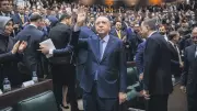Erdoğan'dan Özgür Özel'e Sert Yanıt: Cellat Aramak İstiyorsan CHP Tarihine Bak