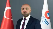 ESK Genel Müdürü Taylan: '2017 Belgesiyle 2023 Görevimi Bağlamak Manipülasyon'
