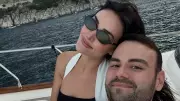 Esra Bilgiç ve Faruk Sabancı Fas Tatili Sonrası Yeni Rotada!
