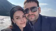 Esra Bilgiç ve Faruk Sabancı'nın İtalya Kaçamağı Sosyal Medyayı Salladı