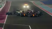 F1 Sezon Finali Abu Dabi'de: Norris Şampiyonluğa Yakın