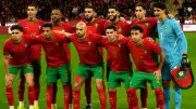 Fas 1-1 Mali: Afrika Uluslar Kupası'nda Beraberlik Hakim