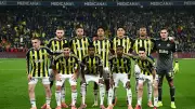 Fenerbahçe, Başakşehir Maçına 3 Eksikle Çıkacak: Oosterwolde ve Mert Hakan Ceza Aldı
