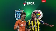 Fenerbahçe, Başakşehir'i 2-1 Yendi ve Liderliğini Sürdürdü