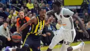 Fenerbahçe Beko, Panathinaikos'u EuroLeague'de Konuk Ediyor: Maç Saati ve Yayın Kanalı