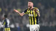 Fenerbahçe Kaptanı Skriniar'dan Kritik İtiraf: 'Maçı Öldürmemiz Gerekiyordu'