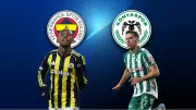 Fenerbahçe, Namağlup Serisini Konyaspor Karşısında Sürdürmek İstiyor
