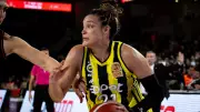 Fenerbahçe Opet, OGM Ormanspor'u 109-60 Mağlup Ederek Namağlup Serisini Sürdürdü