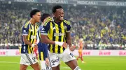 Fenerbahçe, RAMS Başakşehir Maçına 3 Eksikle Çıkacak