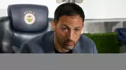 Fenerbahçe Teknik Direktörü Tedesco: Galatasaray Derbisinde Kendi Futbolumuzu Oynayacağız