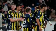 Fenerbahçe'de Gol Krizi: Üründül 'İyi Santrfor da Atamaz' Dedi
