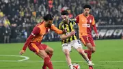Fenerbahçe'de İsmail Yüksek'ten Galatasaray Maçı Değerlendirmesi: 'Galibiyeti Hak Ettik'