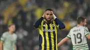 Fenerbahçe'de Transfer Hareketliliği: En-Nesyri Gidiyor, İtalya'dan Yıldız Geliyor