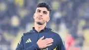 Fenerbahçe'de Yiğit Demir'e 2 Kez 'Hazır Ol' Emri Verildi