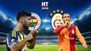 Fenerbahçe - Galatasaray Derbisi: Liderlik Mücadelesi Kadıköy'de